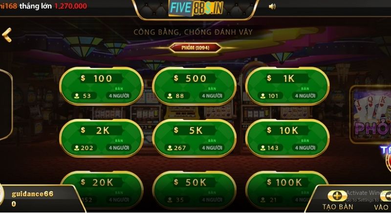 Thuật ngữ quan trọng trong tá lả